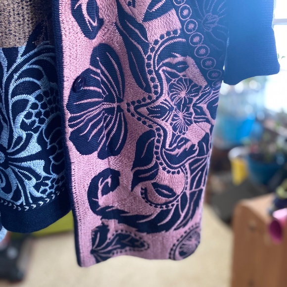 JOHNNY WAS HARLOW JACKET - Picture 3 of 9